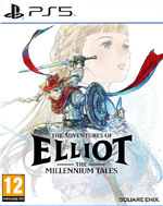 The Adventures of Elliot: The Millennium Tales